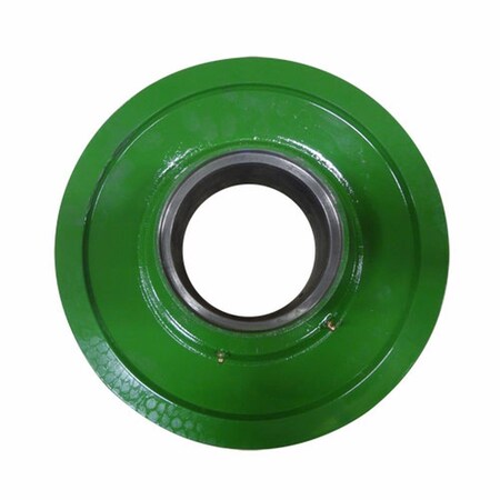 Reverser Sheave Fits John Deere 9570STS 9670STS 9770STS S550